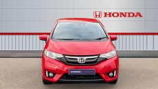 Honda Jazz 1.3 EX Navi 5dr CVT Petrol Hatchback